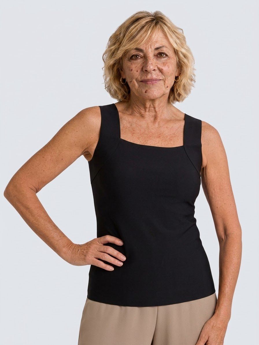 Dites adieu à votre soutien-gorge — sans rien perdre du maintien