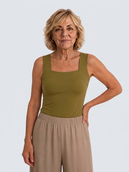 Dites adieu à votre soutien-gorge — sans rien perdre du maintien